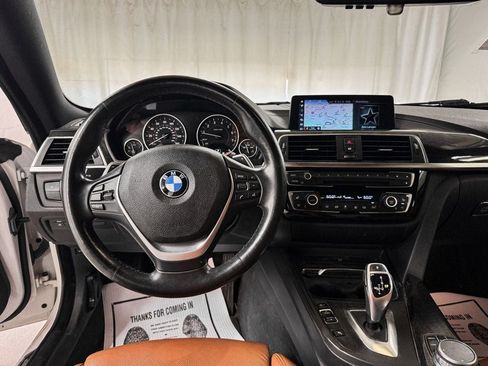 Used 2019 BMW 430i Gran Coupe xDrive AWD/4WD image 14
