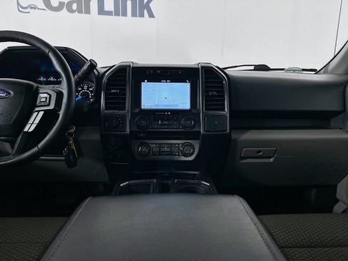 Used 2017 Ford F150 XLT w/ Equipment Group 301A Mid AWD/4WD image 23
