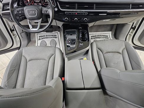 Used 2017 Audi Q7 2.0T Premium Plus image 31