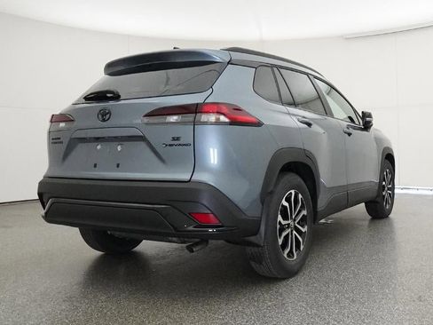 New 2026 Toyota Corolla Cross image 24