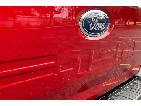 Used 2023 Ford F150 Lariat image 9