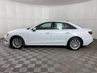 Used 2021 Audi A4 2.0T Premium w/ Convenience Package video 2