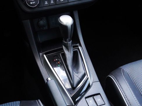 Used 2016 Toyota Corolla S w/ Driver Convenience Package image 28