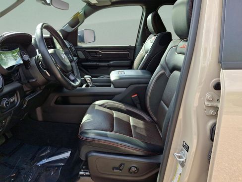 Certified 2025 RAM 1500 Rebel w/ Rebel Level 2 Equipment Group AWD/4WD image 12