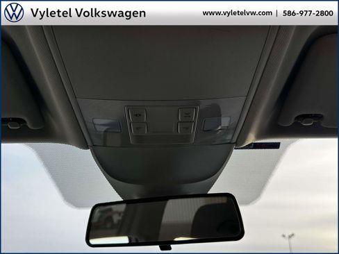 Certified 2022 Volkswagen Taos S w/ IQ Drive S Package image 28