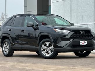 Certified 2025 Toyota RAV4 LE video 2