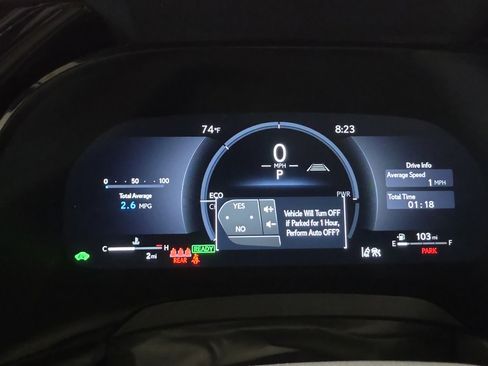 New 2026 Lexus RX 350 w/ Convenience Package AWD/4WD image 26
