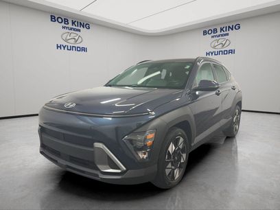 Certified 2024 Hyundai Kona SEL