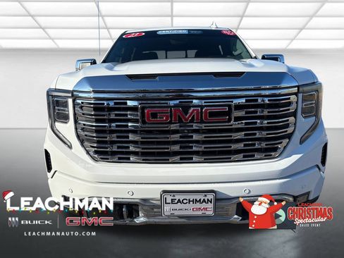 Certified 2023 GMC Sierra 1500 Denali w/ Technology Package image 11