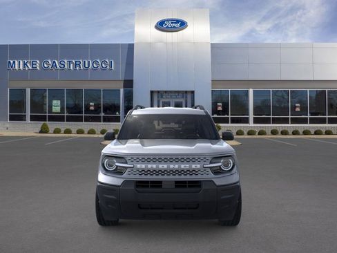 New 2026 Ford Bronco Sport Big Bend image 11