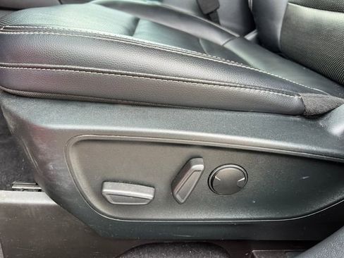 Used 2022 Ford Escape Titanium AWD/4WD image 11