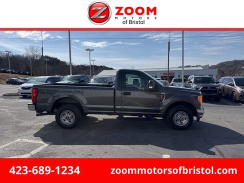Used 2017 Ford F250 XL w/ Power Equipment Group image 1