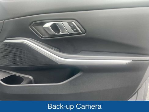 Used 2023 BMW 330i xDrive Sedan w/ Driving Assistance Package AWD/4WD image 16
