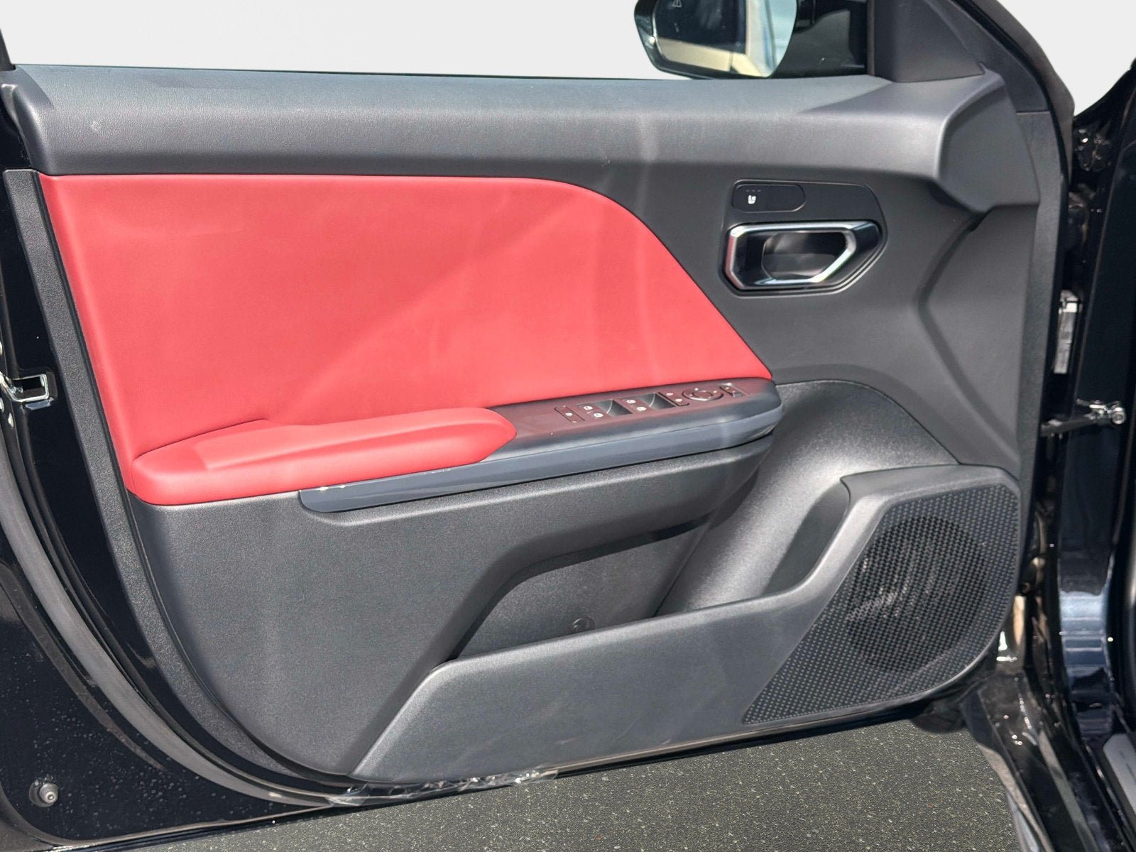 New 2026 Kia K4 GT-Line FWD image 13