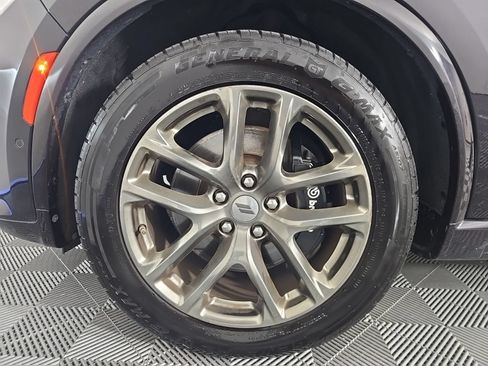 Used 2021 Dodge Durango R/T w/ Tow 'N Go Package AWD/4WD image 7