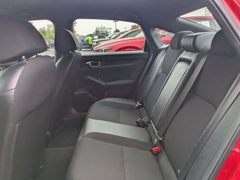Used 2025 Honda Civic Sport image 31