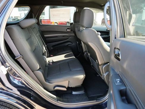 New 2026 Dodge Durango GT AWD/4WD image 21