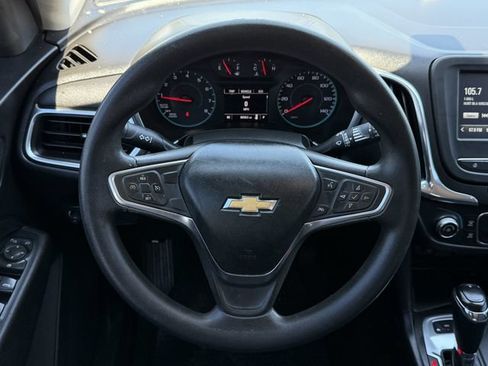 Used 2018 Chevrolet Equinox LT AWD/4WD image 12