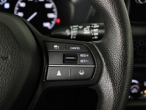 Used 2026 Honda HR-V LX image 26
