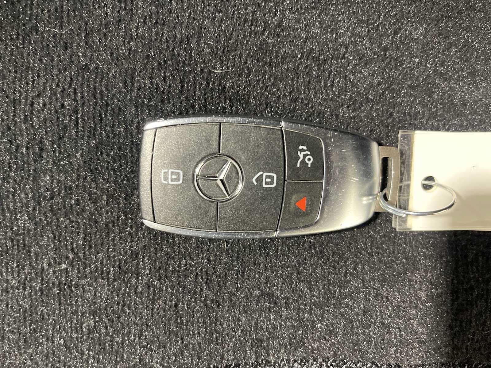 Used 2021 Mercedes-Benz GLA 250 4MATIC image 20
