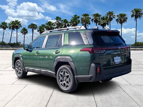 New 2026 Subaru Outback Premium image 5