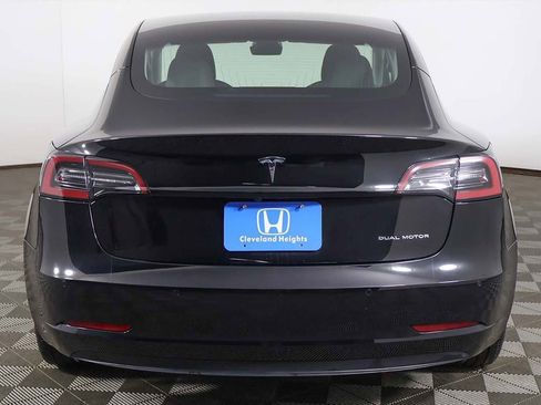 Used 2020 Tesla Model 3 Long Range image 13