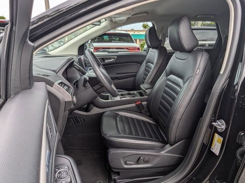 Used 2024 Ford Edge SEL w/ Convenience Package AWD/4WD image 14