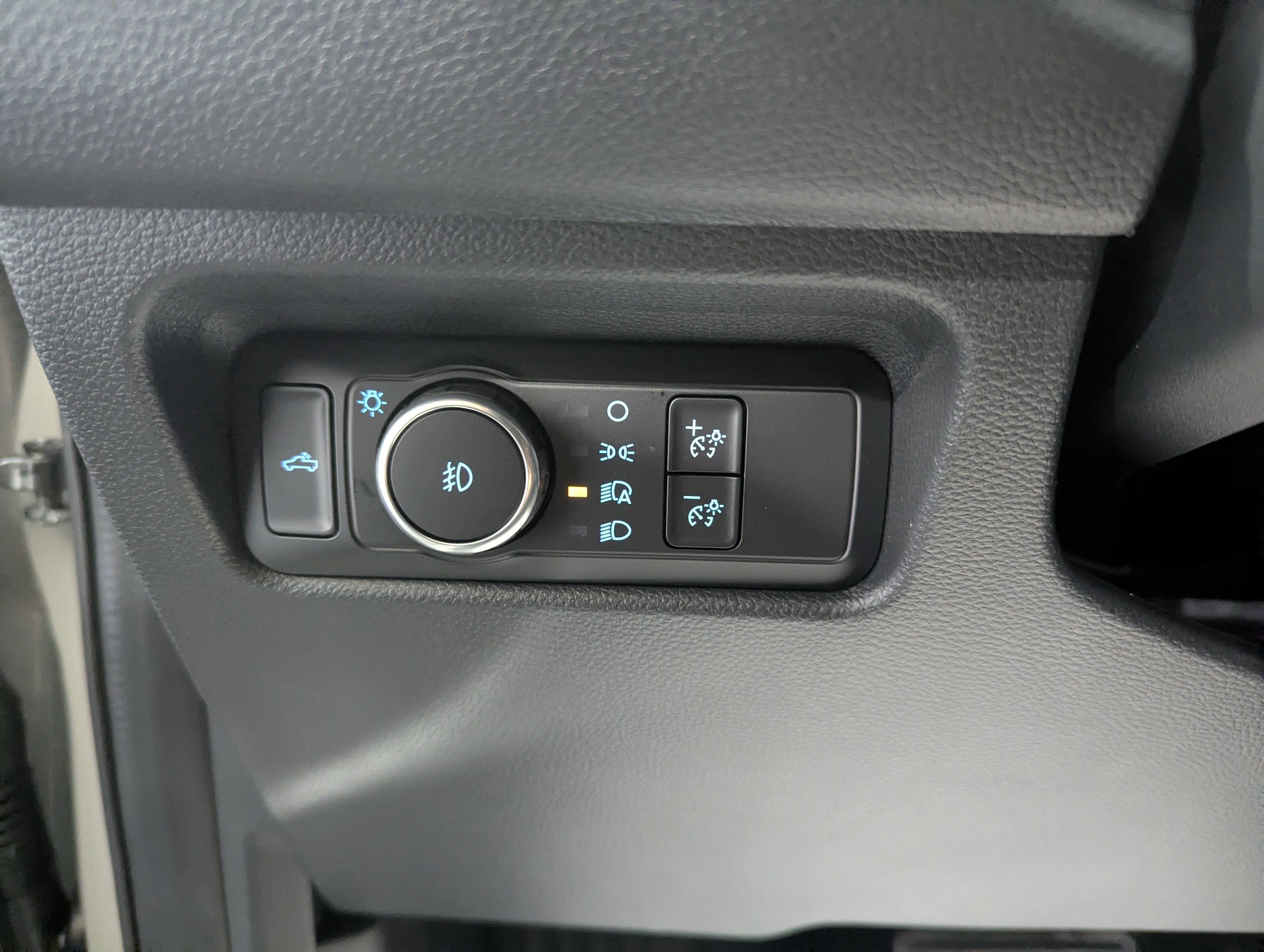 New 2026 Ford Ranger XLT AWD/4WD image 16