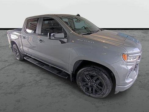 New 2026 Chevrolet Silverado 1500 RST w/ Convenience Package II image 4