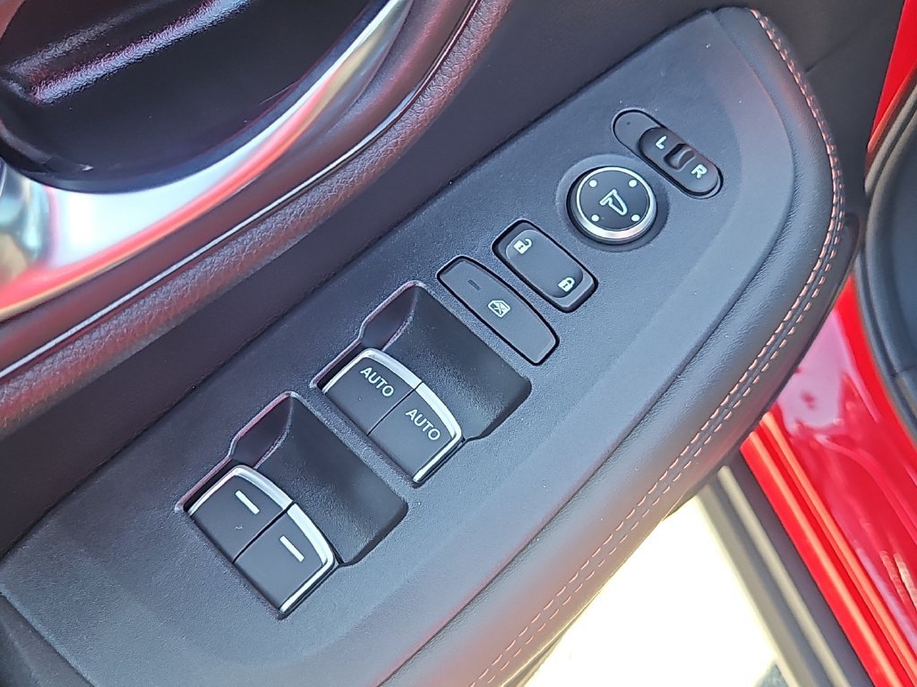 Certified 2024 Honda HR-V Sport image 23