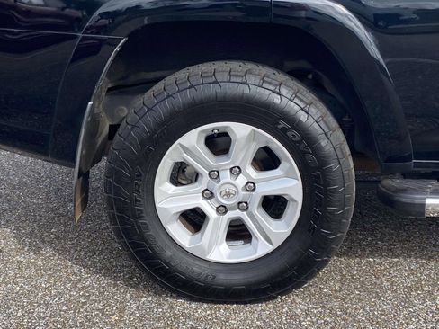 Used 2016 Toyota 4Runner 2WD image 9