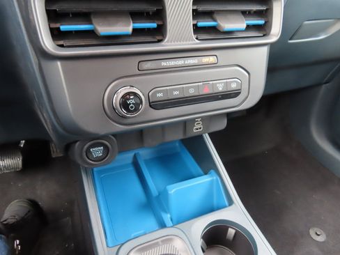 New 2026 Ford Maverick XLT w/ Equipment Group 301A image 13