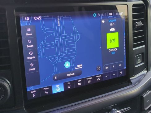 Used 2025 Ford F150 Raptor image 24