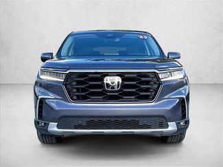 Used 2023 Honda Pilot EX-L video 3