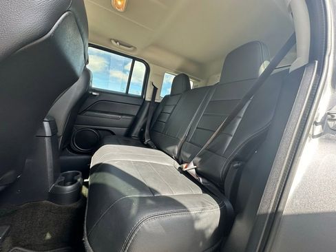 Used 2015 Jeep Patriot High Altitude image 6