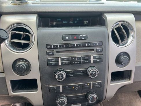 Used 2010 Ford F150 4x4 SuperCrew image 21