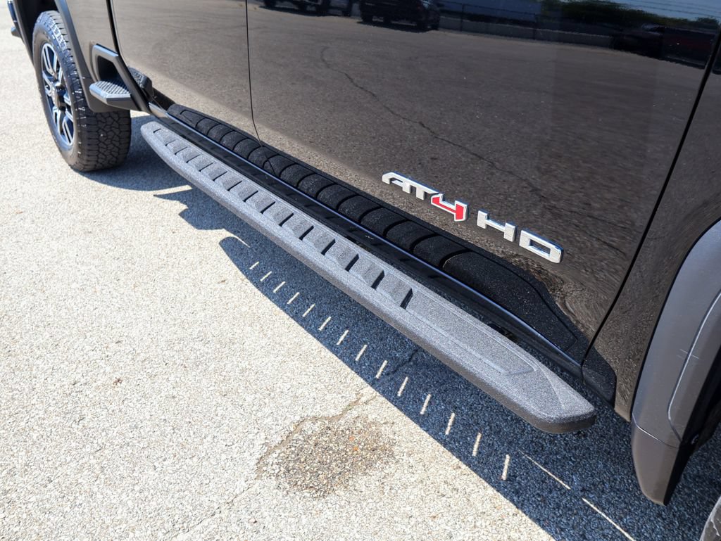 Certified 2023 GMC Sierra 3500 AT4 w/ AT4 Premium Plus Package AWD/4WD image 7