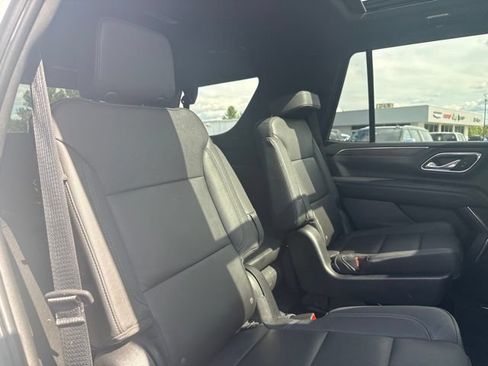 Used 2023 Chevrolet Tahoe LT AWD/4WD image 29