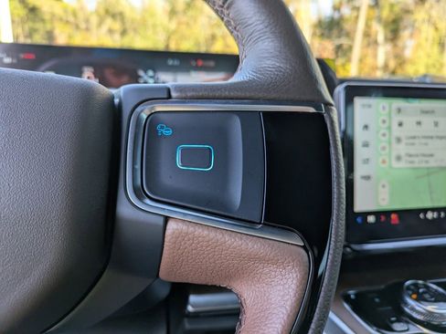 New 2025 Ford Expedition King Ranch image 34