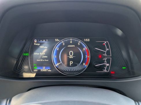 Used 2021 Lexus UX 250h w/ Accessory Package (Z2) AWD/4WD image 17