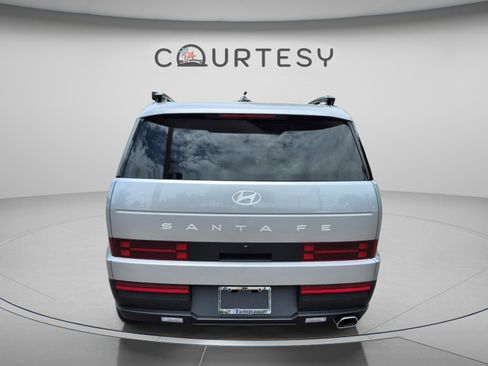New 2026 Hyundai Santa Fe SEL FWD image 4