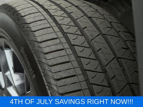 Used 2023 Jeep Grand Cherokee L Summit AWD/4WD image 32