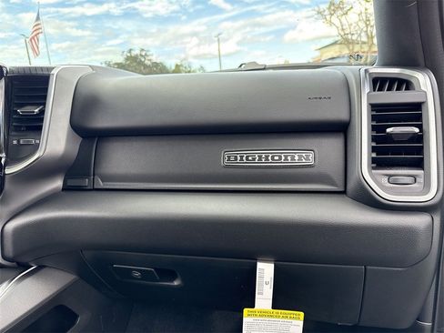 New 2026 RAM 1500 Big Horn image 33