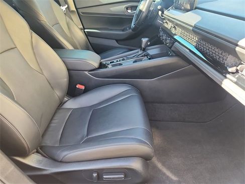 Used 2023 Honda Accord Sport image 26