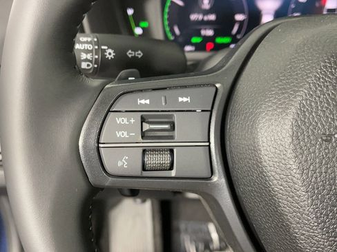 New 2025 Honda Accord EX-L image 29