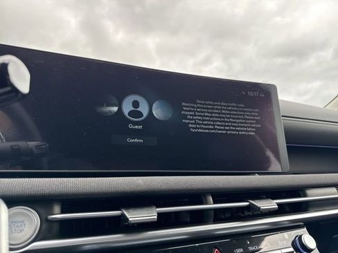 New 2026 Hyundai Tucson Limited AWD/4WD image 27