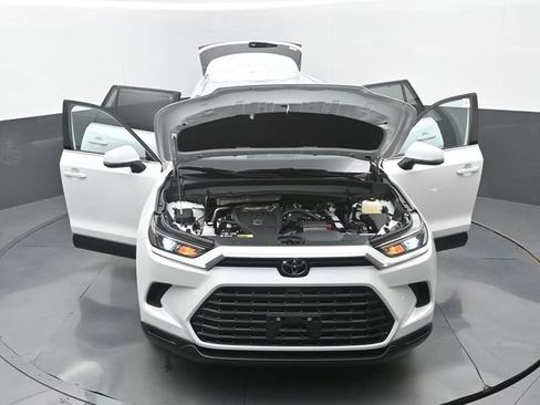 Used 2026 Toyota Grand Highlander FWD image 33