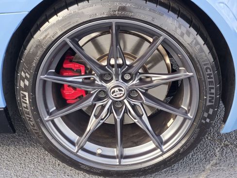 Used 2024 Toyota Supra image 9