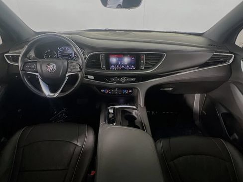 Used 2023 Buick Enclave Avenir w/ Avenir Technology Package FWD image 28