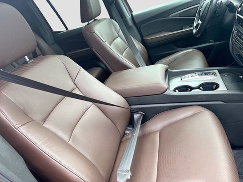 Used 2024 Honda Ridgeline RTL image 29